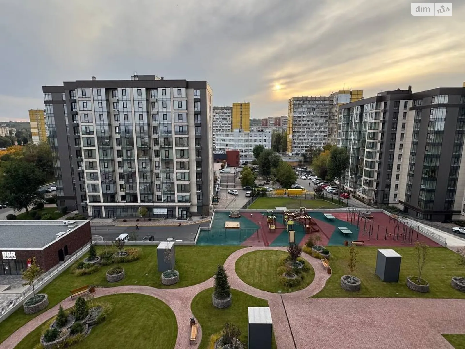 Продается 2-комнатная квартира 63.4 кв. м в Днепре, ул. Набережная Победы, 128 - фото 1