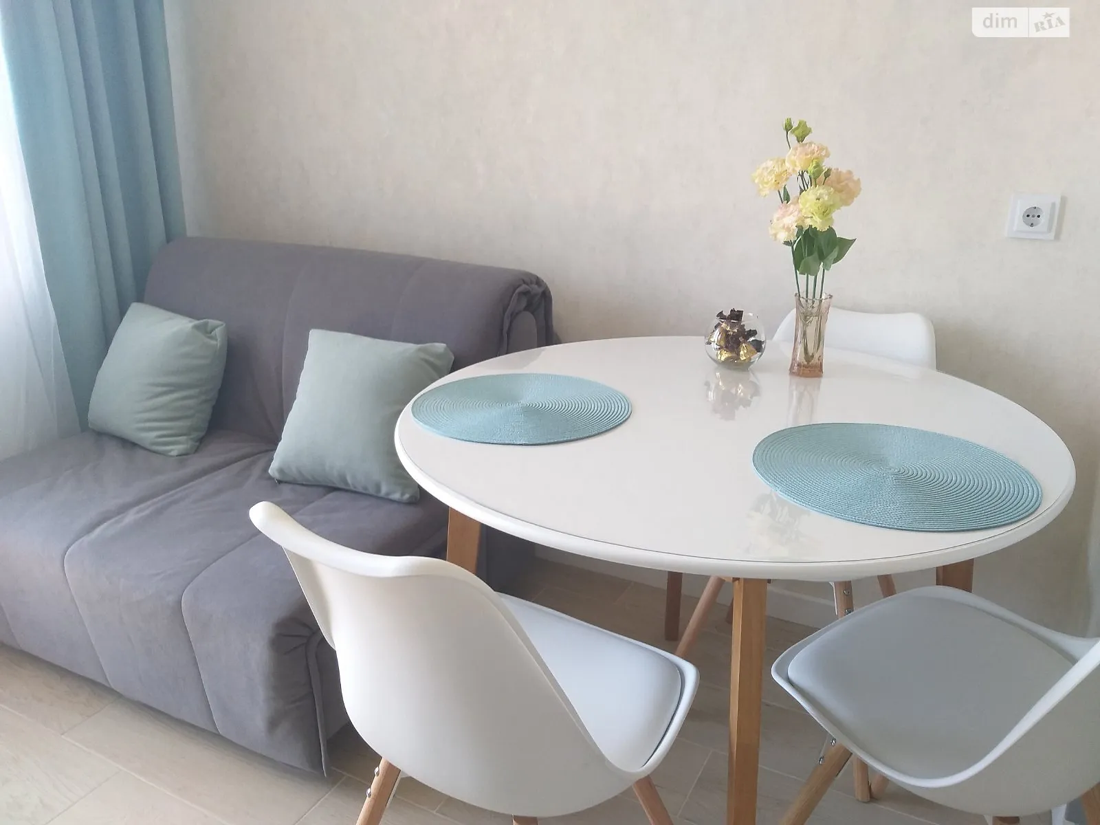 2-й пер. Куликовский, 2А Приморский Одесса ЖК Аполлон - фото 1