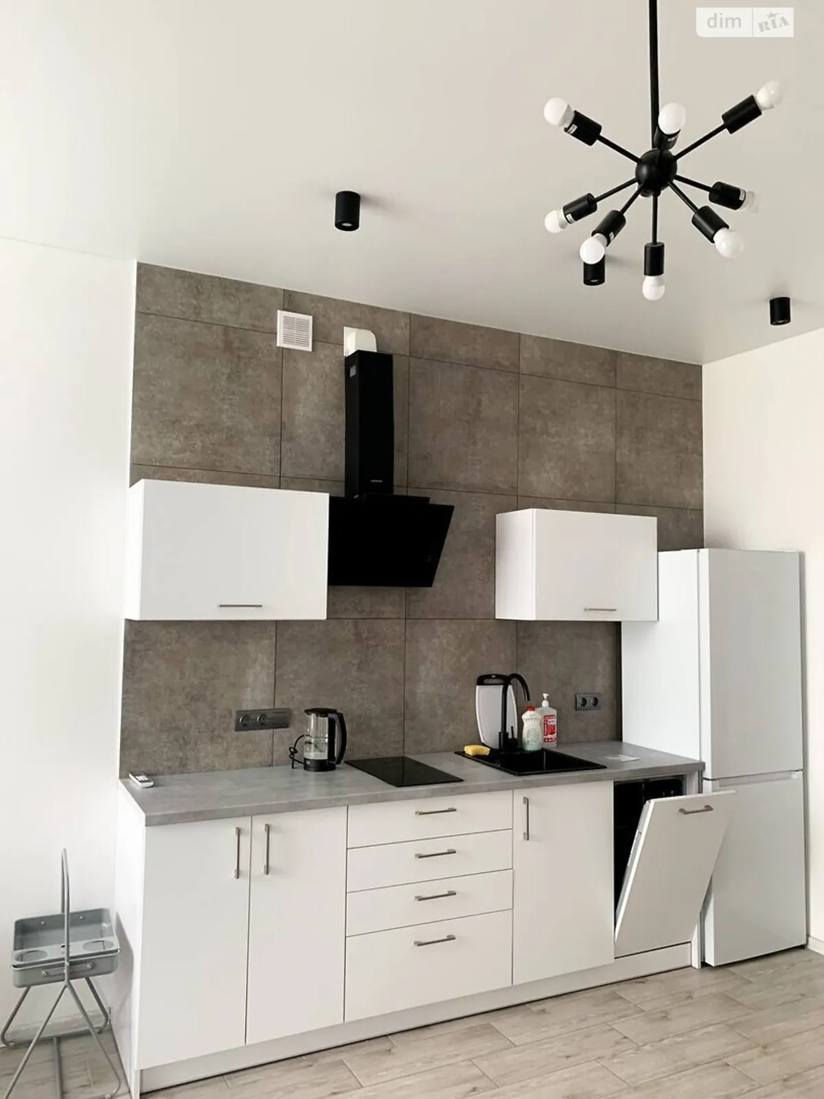 Здається в оренду 1-кімнатна квартира 37 кв. м у Львові, ул. Стрийська, 86 - фото 1