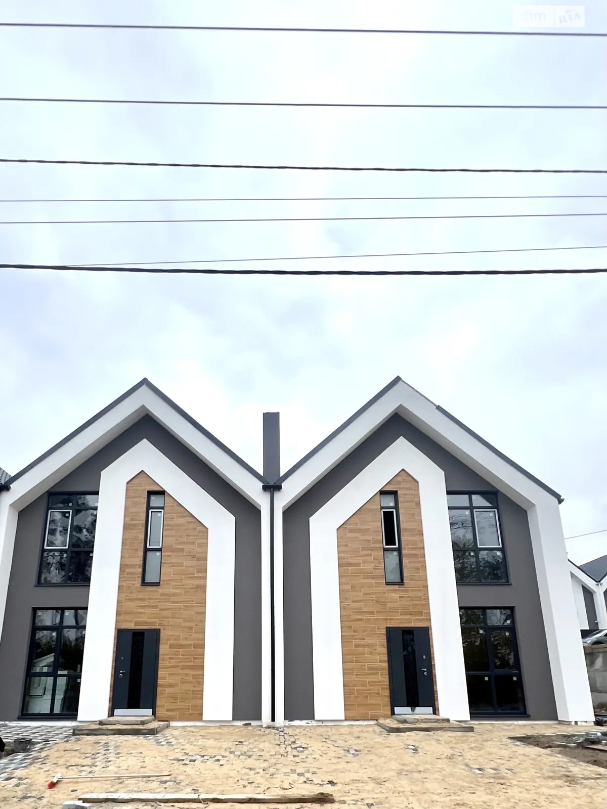 ул. 11-я линия Ирпень ЖК Garden Residence, цена: 64000 $ - фото 1