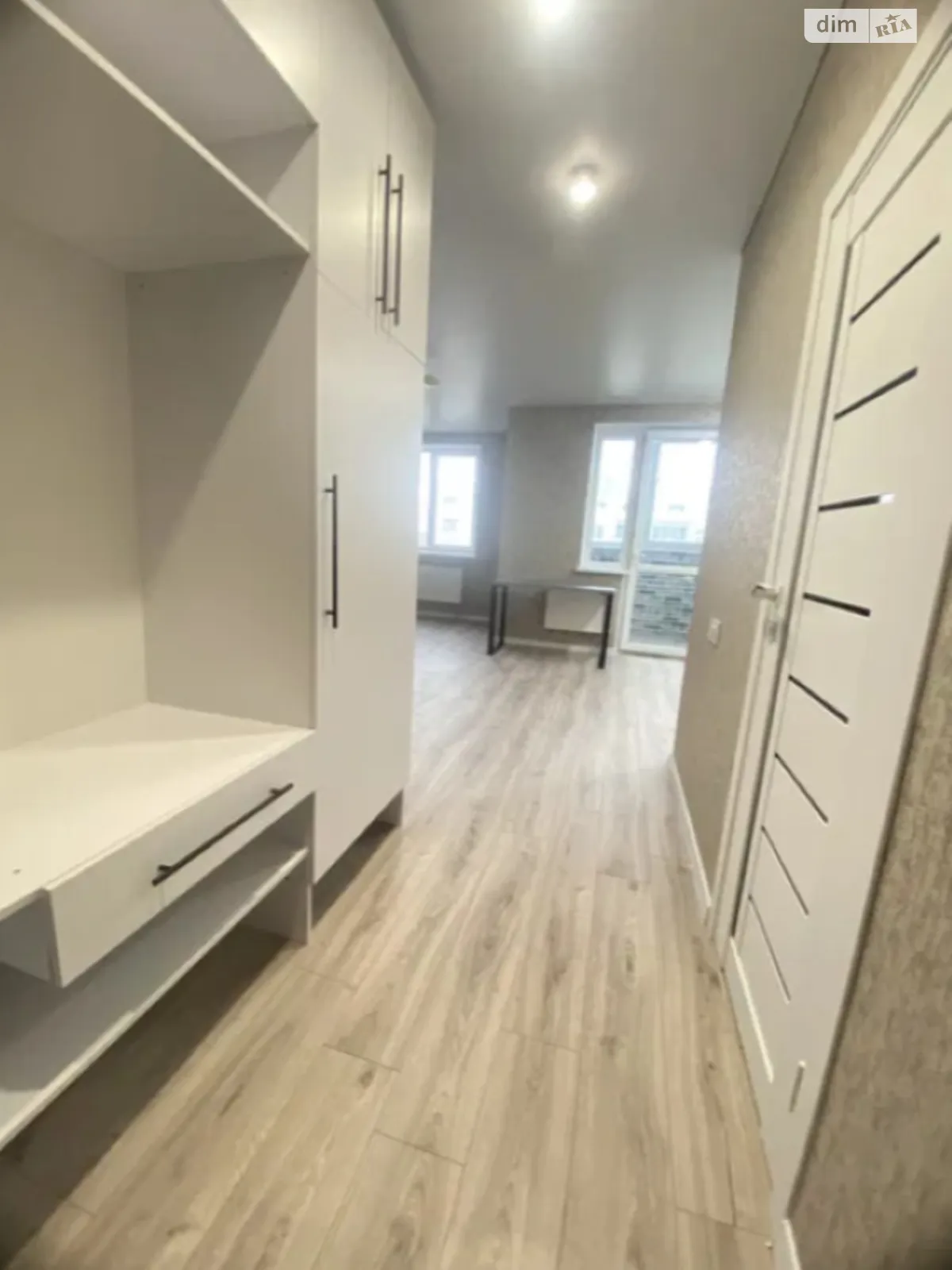 Продается 1-комнатная квартира 40 кв. м в Харькове, ул. Мира, 49 - фото 1