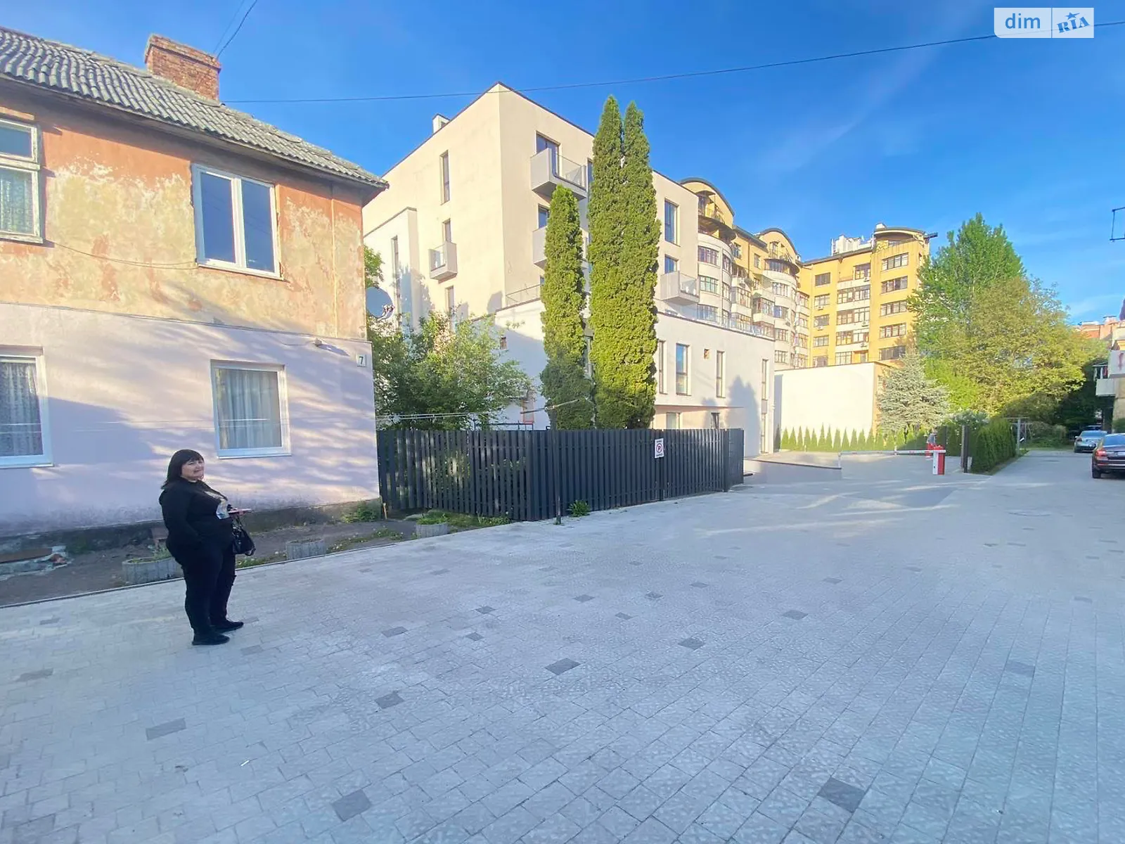 Продается 2-комнатная квартира 45.4 кв. м в Львове, ул. Героев Крут, 7 - фото 1