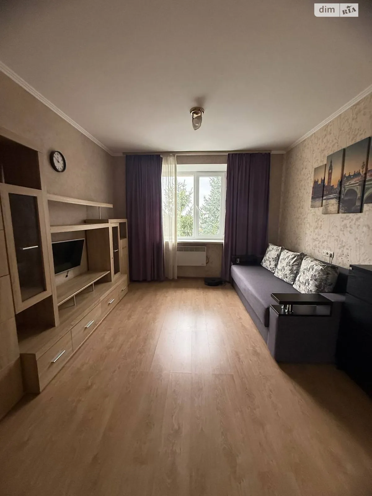 Продається 1-кімнатна квартира 38.9 кв. м у Вінниці, вул. Семена Олійничука(Сергєєва-Ценського) - фото 1