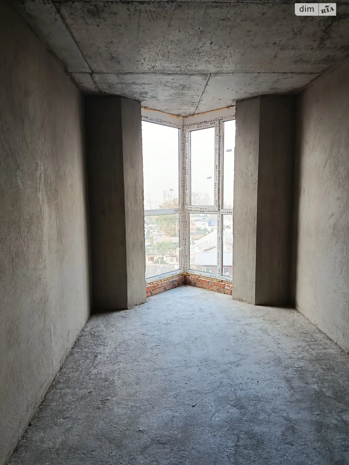 Продается 1-комнатная квартира 43 кв. м в Виннице, Барское шоссе, 1А - фото 1