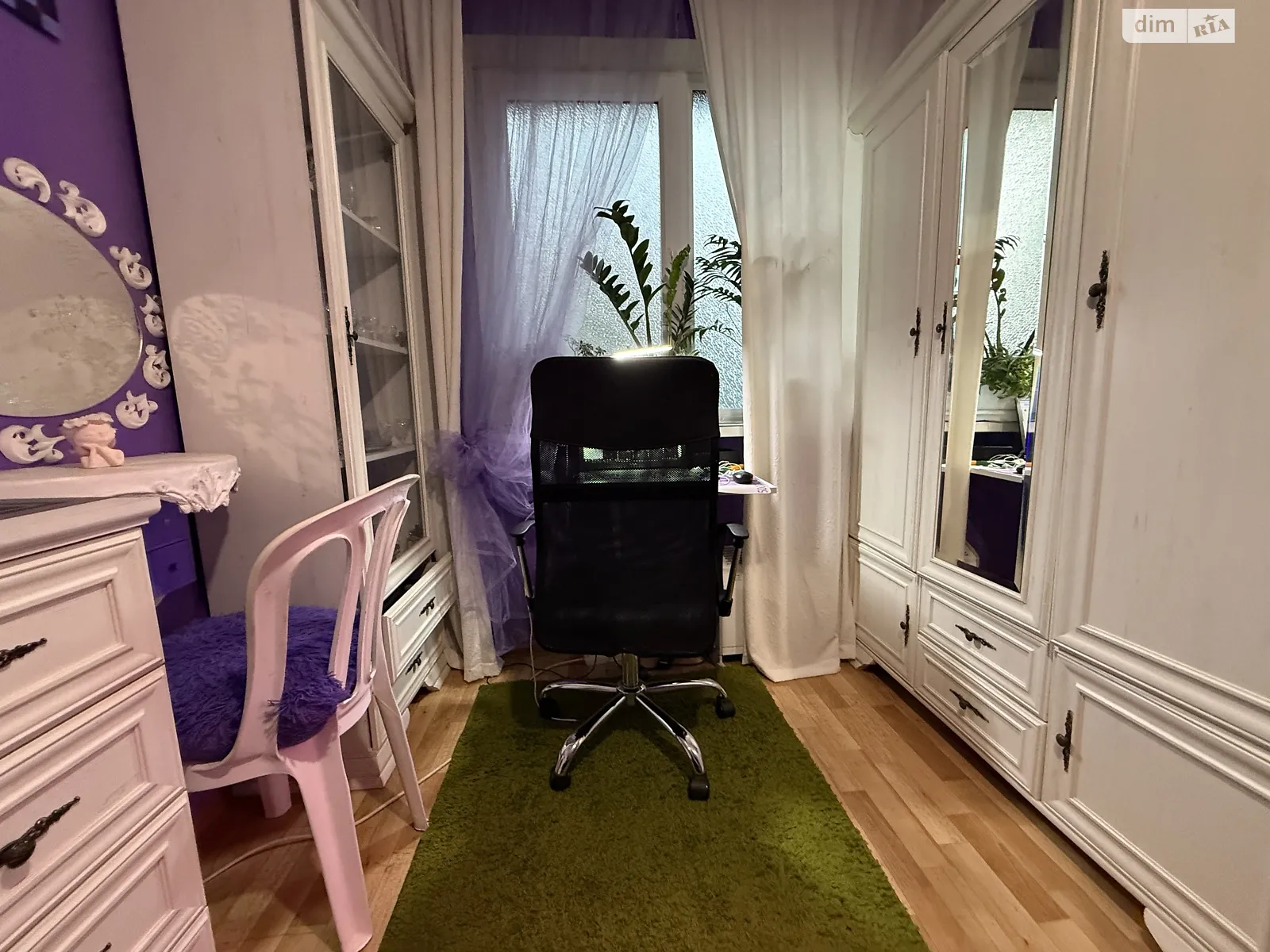 Продается часть дома 25.2 кв. м с участком, цена: 46000 $ - фото 1
