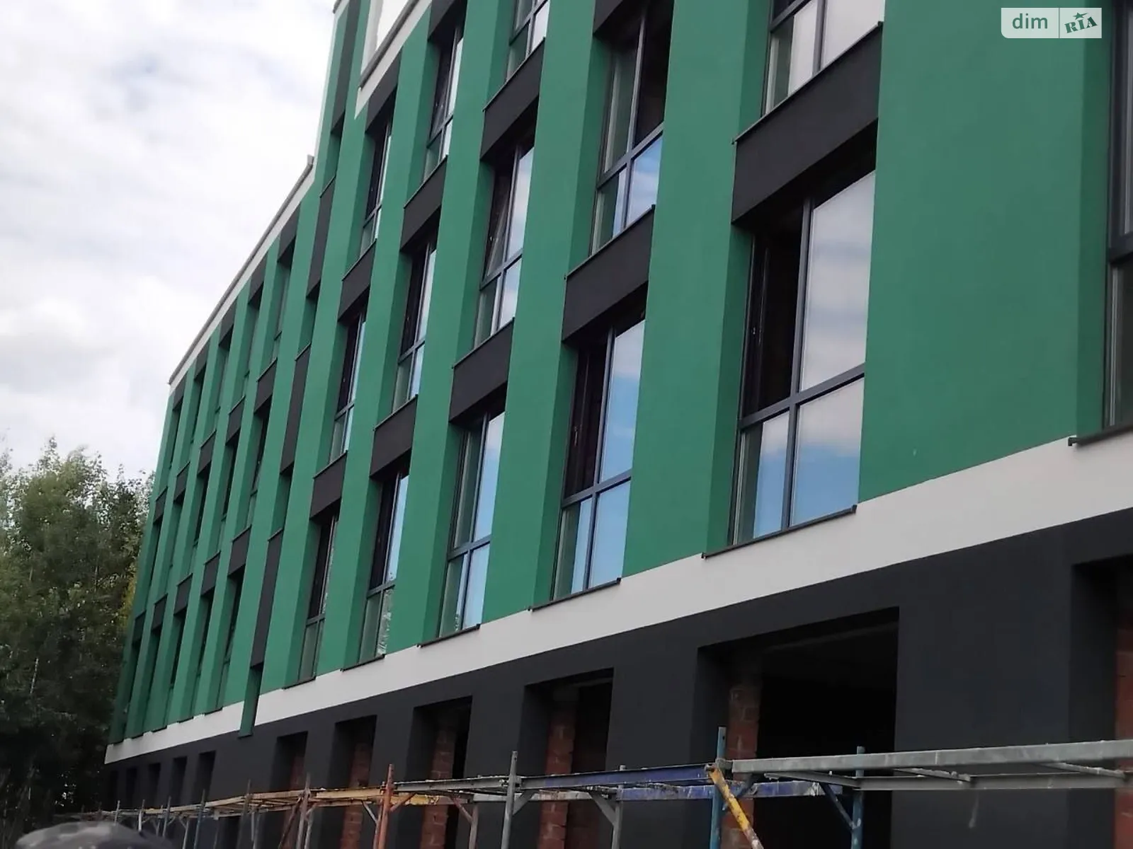 Продается 2-комнатная квартира 64.24 кв. м в, цена: 36400 $ - фото 1