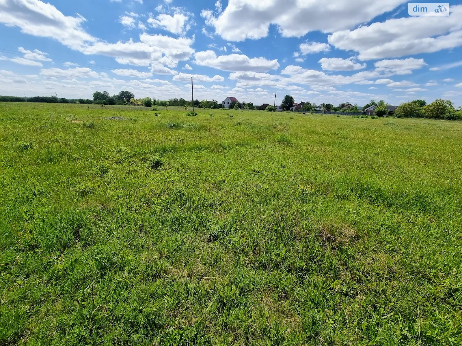 Продается земельный участок 8 соток в Винницкой области, цена: 36000 $ - фото 1