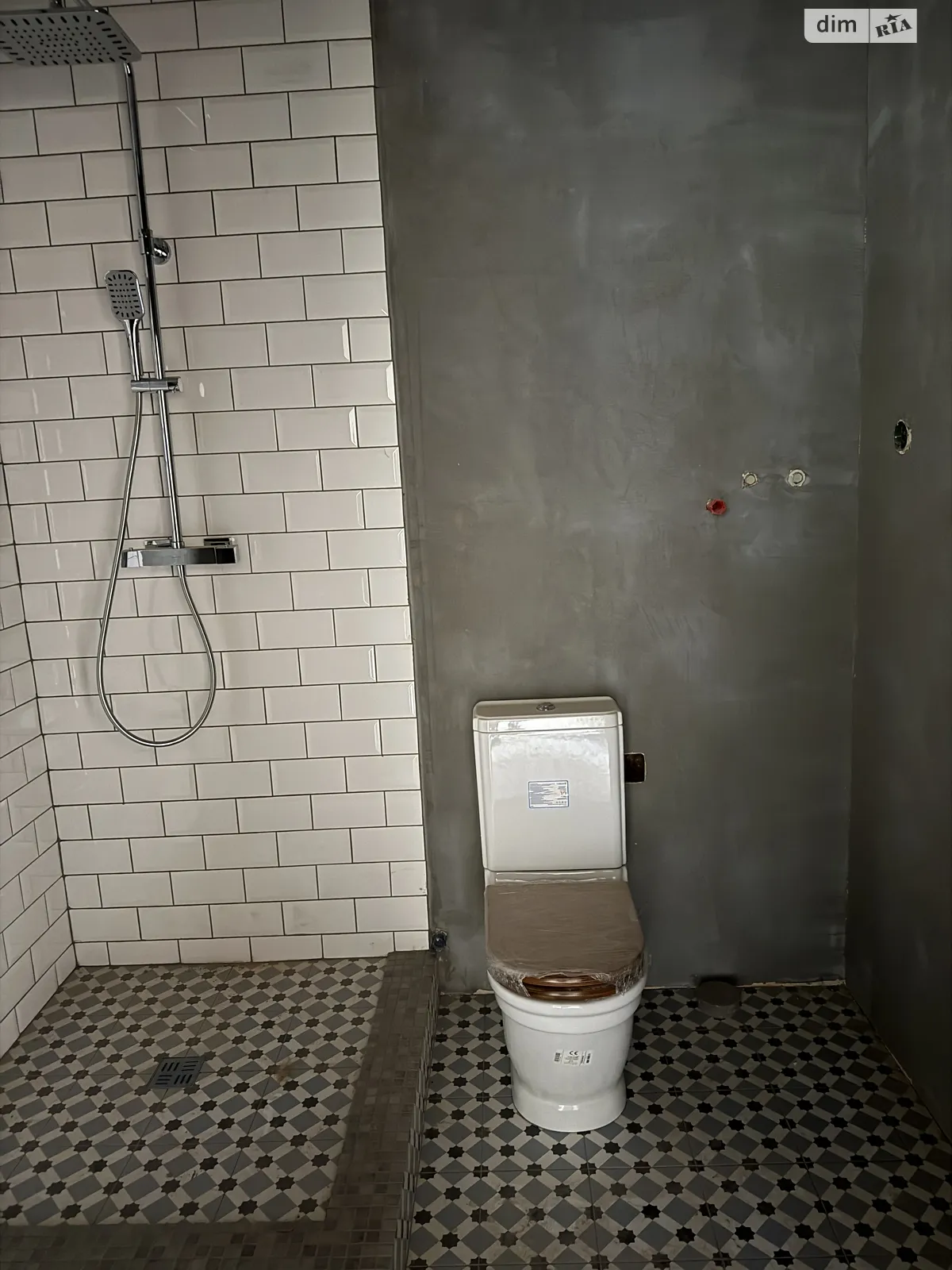 Продается 1-комнатная квартира 47 кв. м в Михайловке-Рубежовке, ул. Чубинского, 9 - фото 1