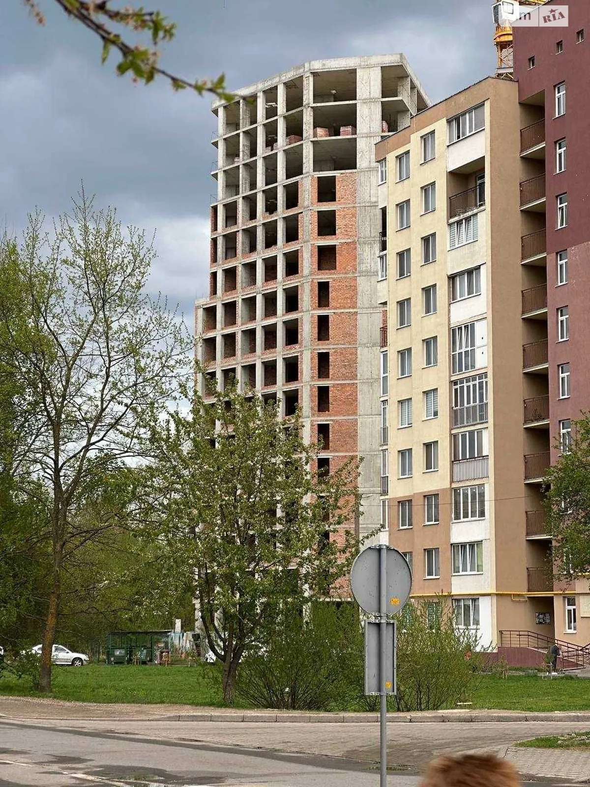 Продается 3-комнатная квартира 88 кв. м в Львове, вул. Величковского - фото 1