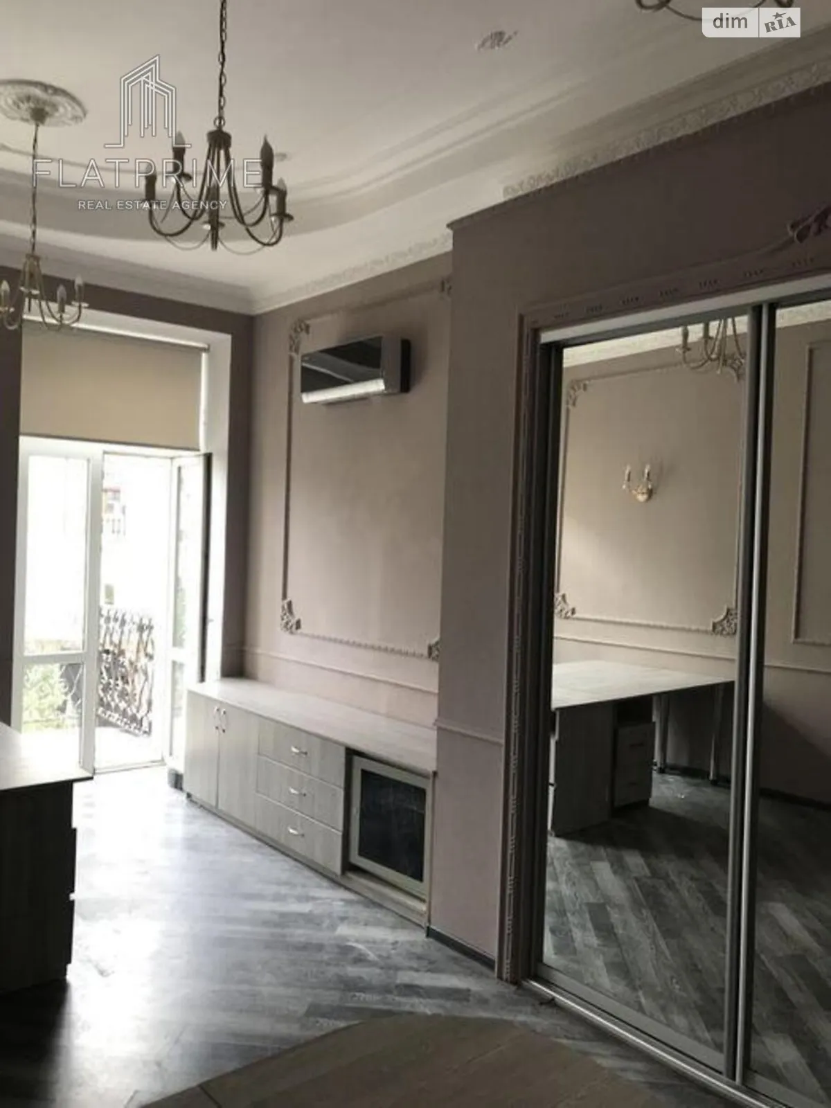 Продается 3-комнатная квартира 98 кв. м в Киеве, ул. Большая Васильковская, 26 - фото 1