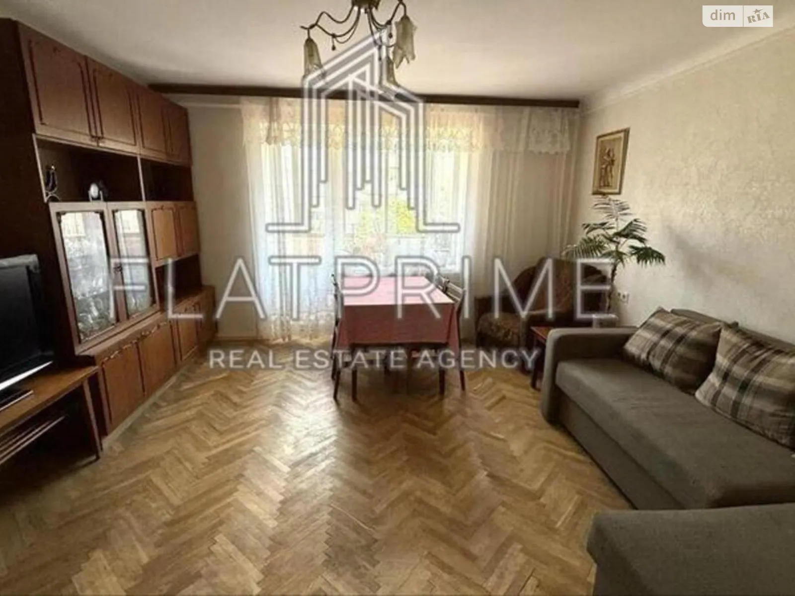 Продается 4-комнатная квартира 80.7 кв. м в Киеве, цена: 107000 $ - фото 1