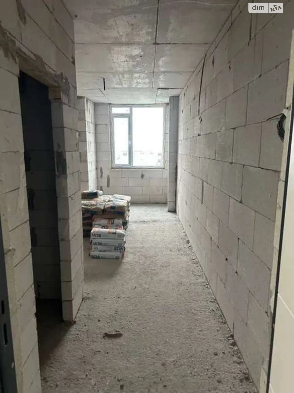 Продается 1-комнатная квартира 21.2 кв. м в Софиевской Борщаговке, ул. Пшеничная, 51 - фото 1