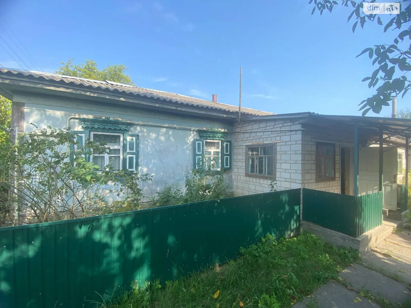 Продается одноэтажный дом 107.7 кв. м с бассейном, цена: 42000 $ - фото 1