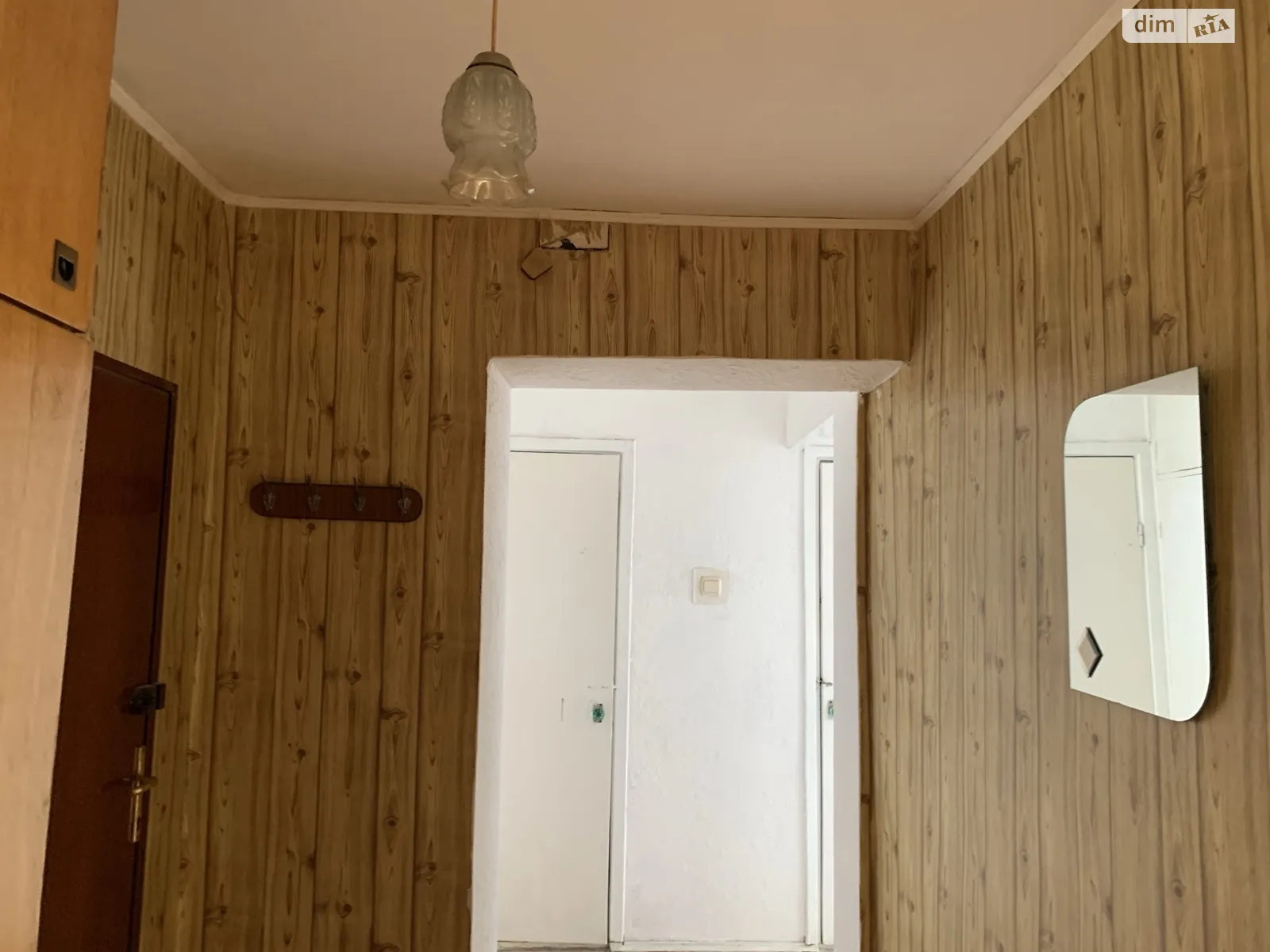 2-комнатная квартира 50 кв. м в Тернополе, ул. Евгения Коновальца, 2 - фото 1