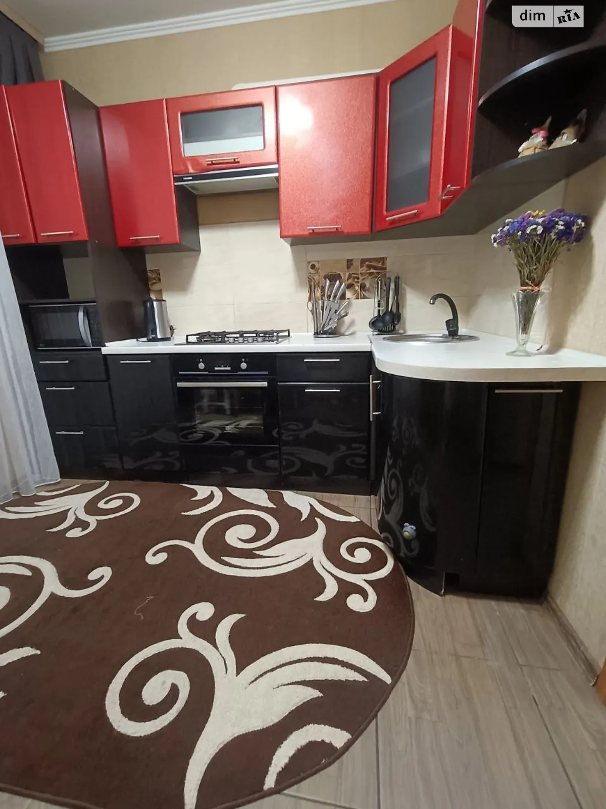 Продається 2-кімнатна квартира 55.9 кв. м у Білій Церкві, вул. Академіків Линників(Академіка Линника), 15 - фото 1