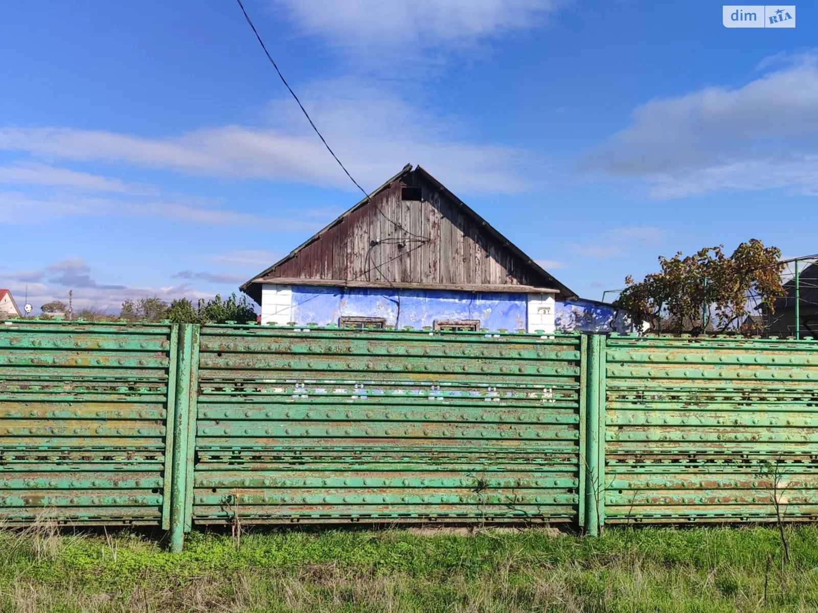 Продається одноповерховий будинок 50 кв. м з бесідкою, цена: 6500 $ - фото 1