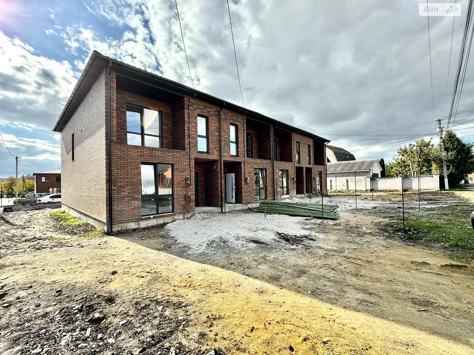 ул. Грушевского Замостянский Винница, цена: 94000 $ - фото 1