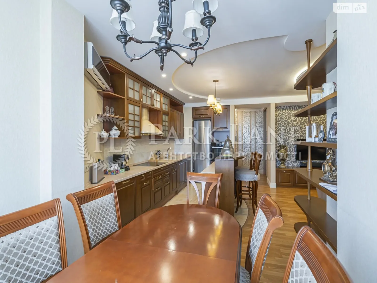 Продается 2-комнатная квартира 94.7 кв. м в Киеве, просп. Николая  Бажана, 1М - фото 1