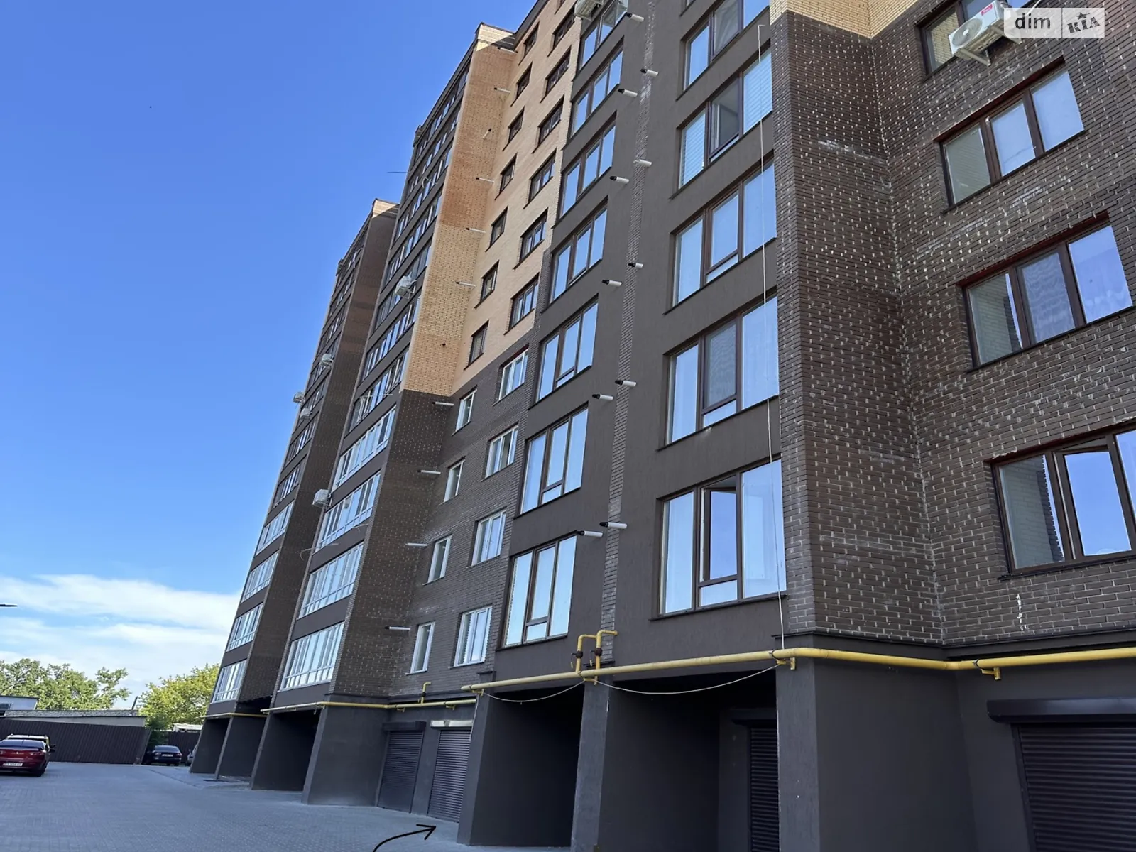 Продается отдельно стоящий гараж под легковое авто на 25.6 кв. м, цена: 19500 $ - фото 1