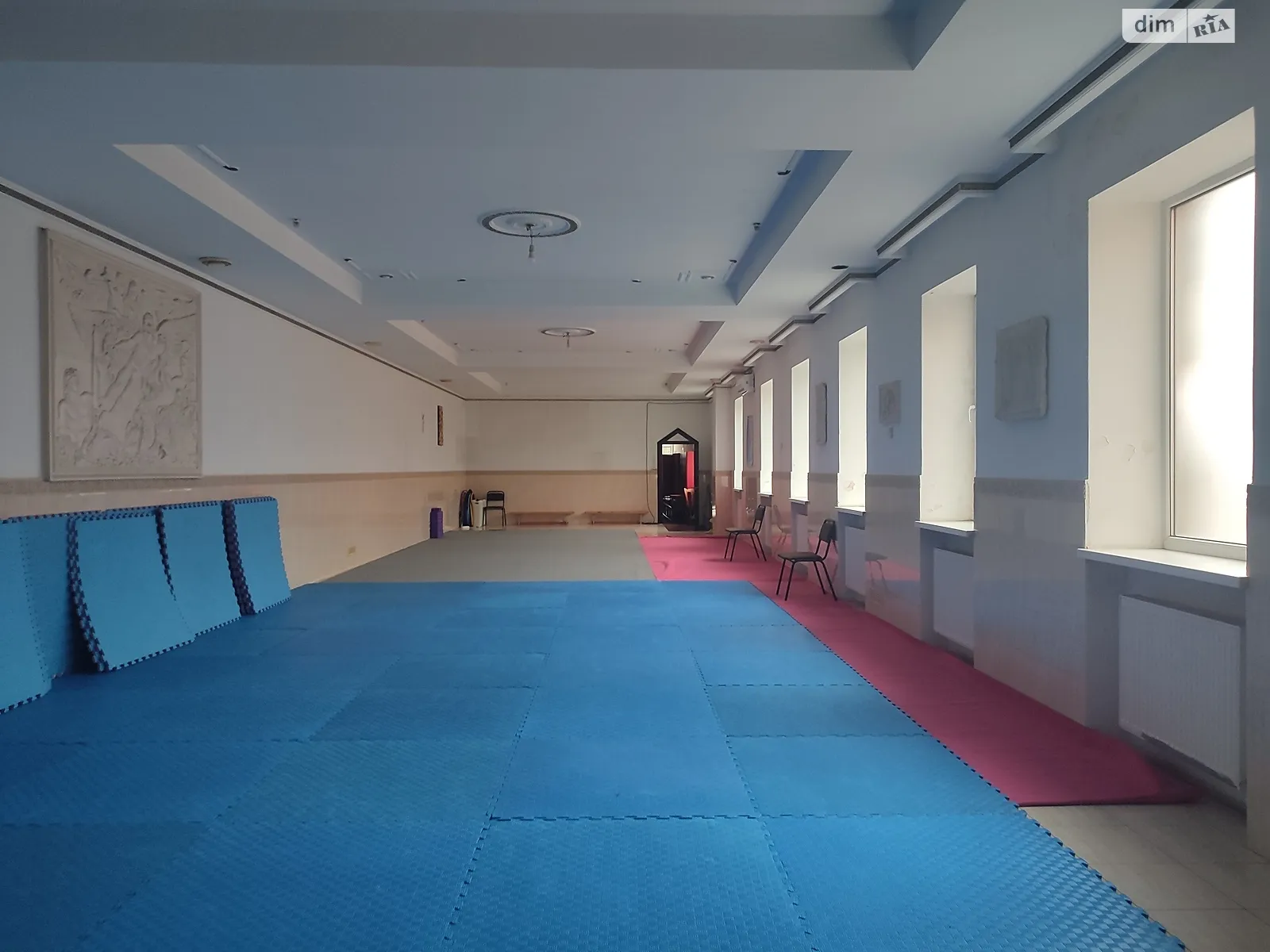 Здається в оренду об'єкт сфери послуг 293 кв. м в 2-поверховій будівлі, цена: 25000 грн - фото 1