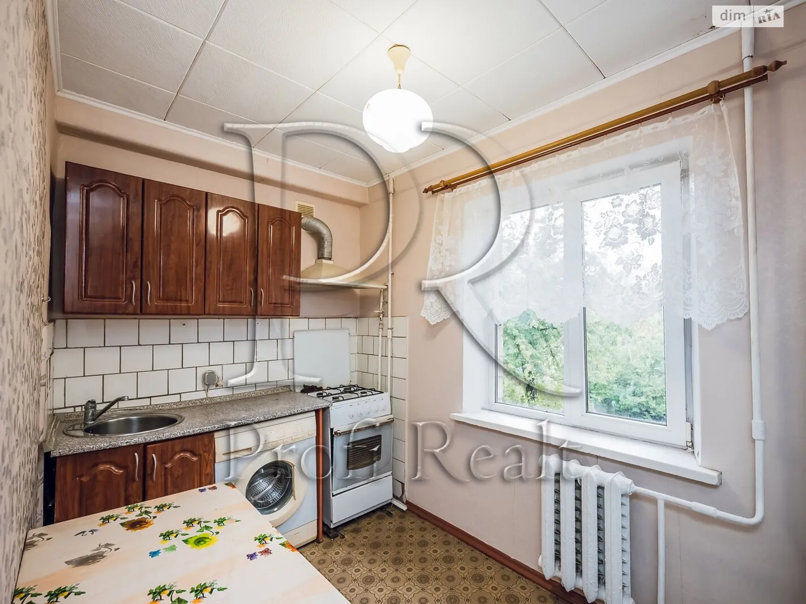 Продается 2-комнатная квартира 45.3 кв. м в Киеве, просп. Леся Курбаса(50-летия Октября), 9Ж - фото 1