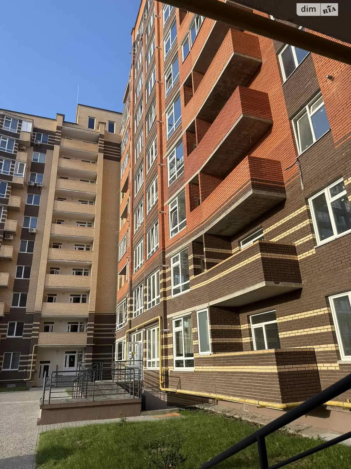 Продається 1-кімнатна квартира 46 кв. м у Хмельницькому, Старокостянтинівське шосе - фото 1