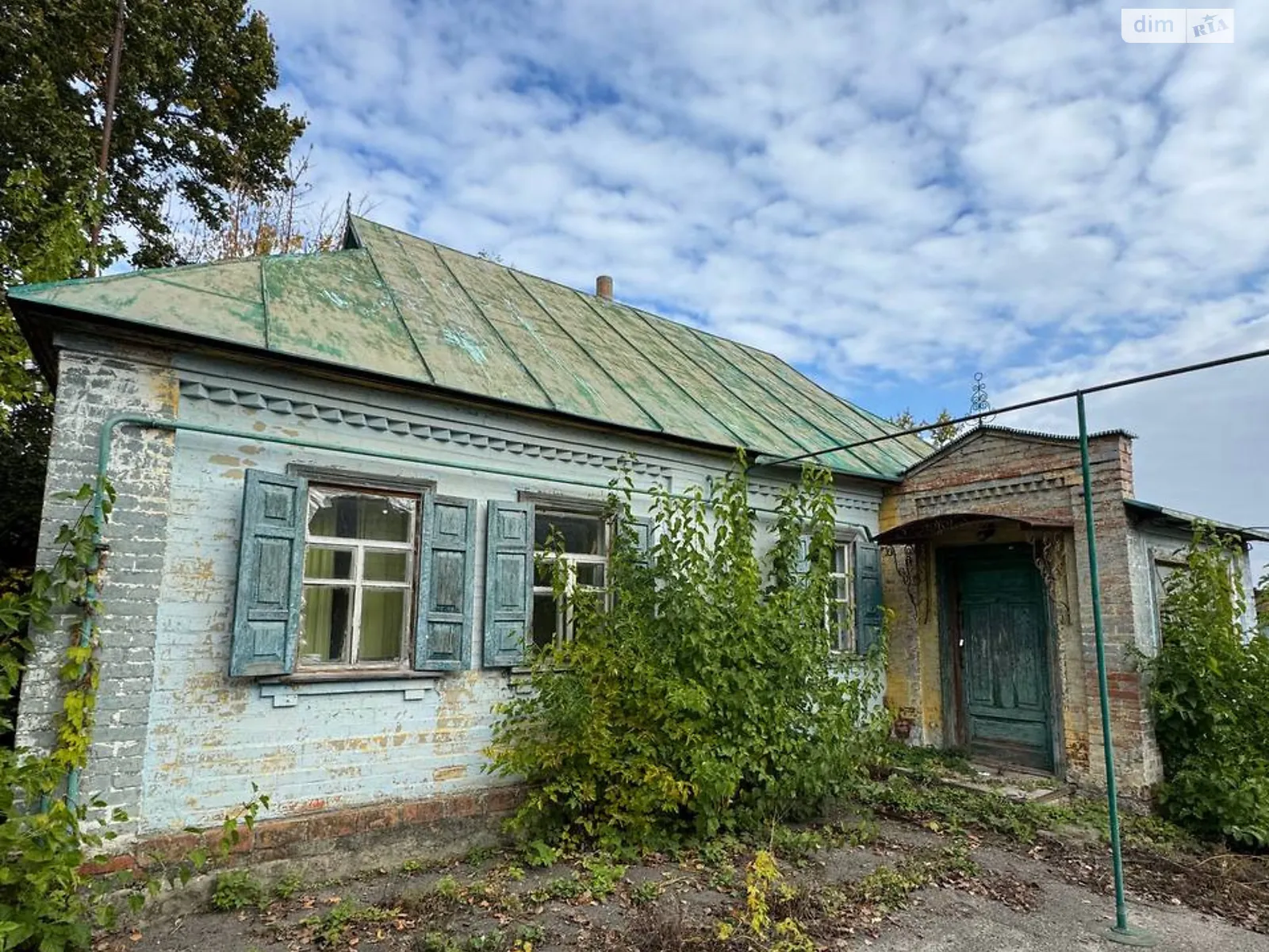 Продается одноэтажный дом 51.6 кв. м с мебелью, цена: 20000 $ - фото 1