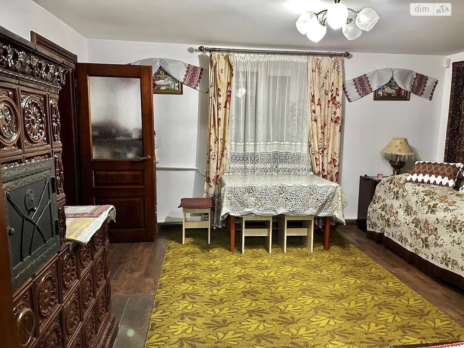 Сдается в аренду одноэтажный дом 70 кв. м с мансардой, цена: 10000 грн - фото 1