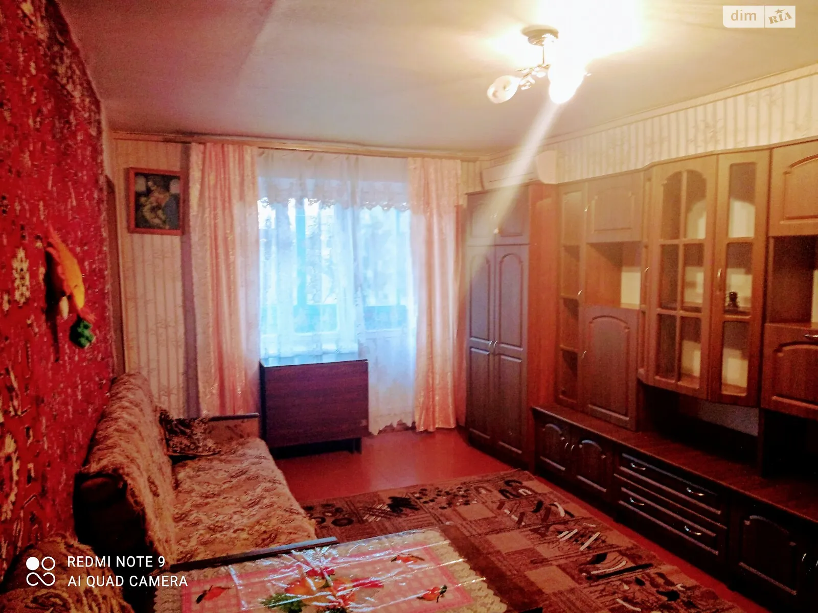 Сдается в аренду 3-комнатная квартира 57.9 кв. м в Харькове, просп. Аэрокосмический(Гагарина), 199 - фото 1