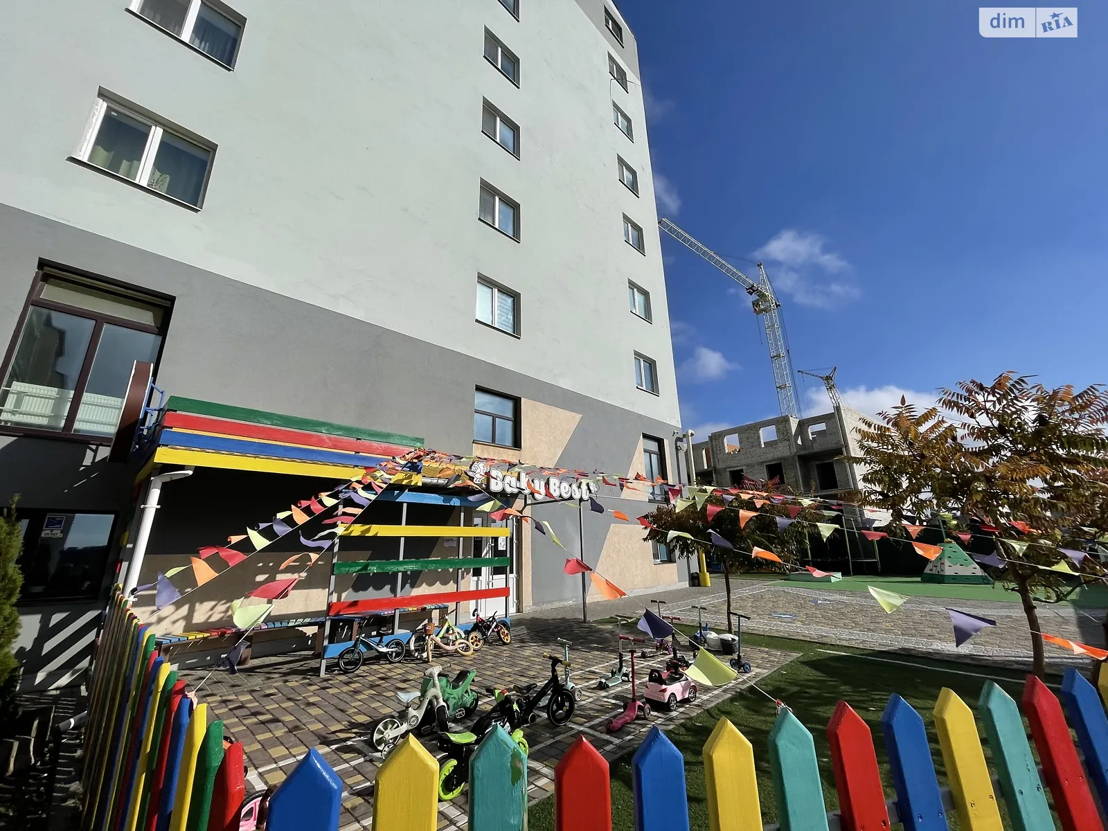 Продается 2-комнатная квартира 59 кв. м в Зарванцах, ул. Одесская, 3 - фото 1
