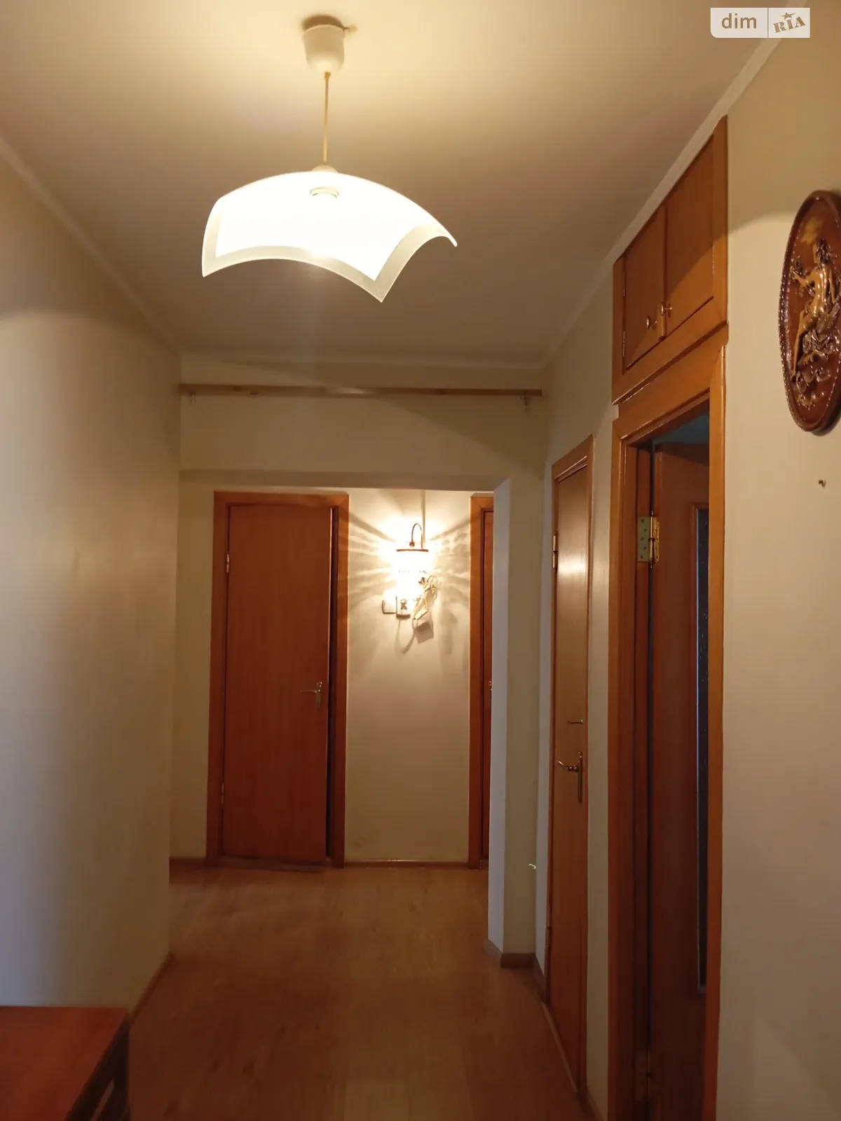 2-комнатная квартира 64 кв. м в Тернополе, ул. Евгения Коновальца, 18 - фото 1