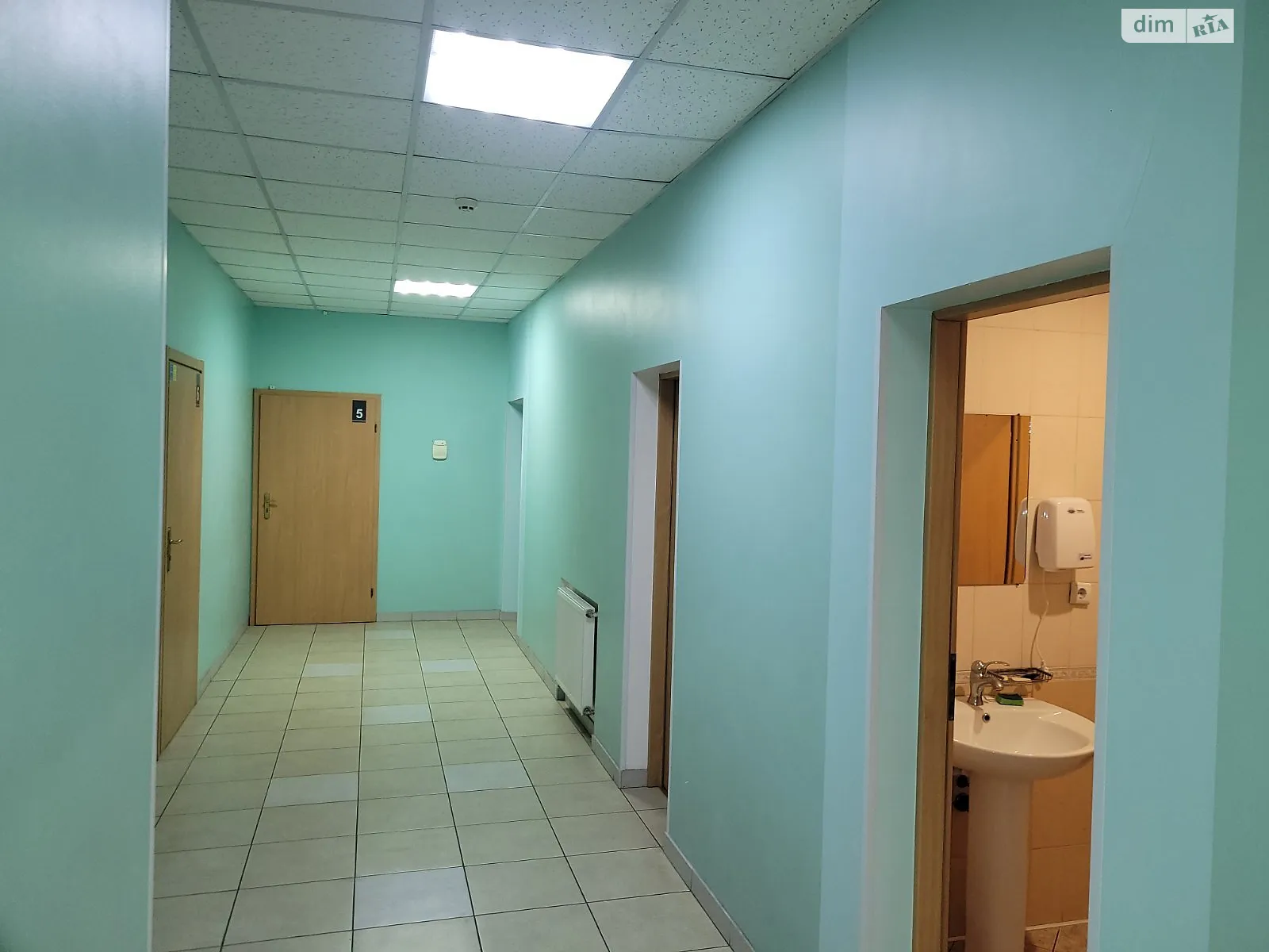 просп. Маяковского, 11 Вознесеновский (Орджоникидзевский) Запорожье, цена: 6600 грн - фото 1