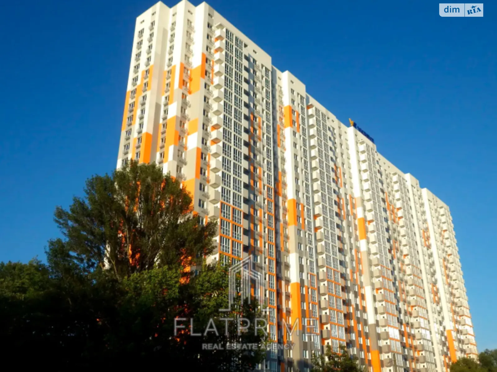 Продается 1-комнатная квартира 36.3 кв. м в Киеве, бул. Николая Руденко(Кольцова), 8 - фото 1