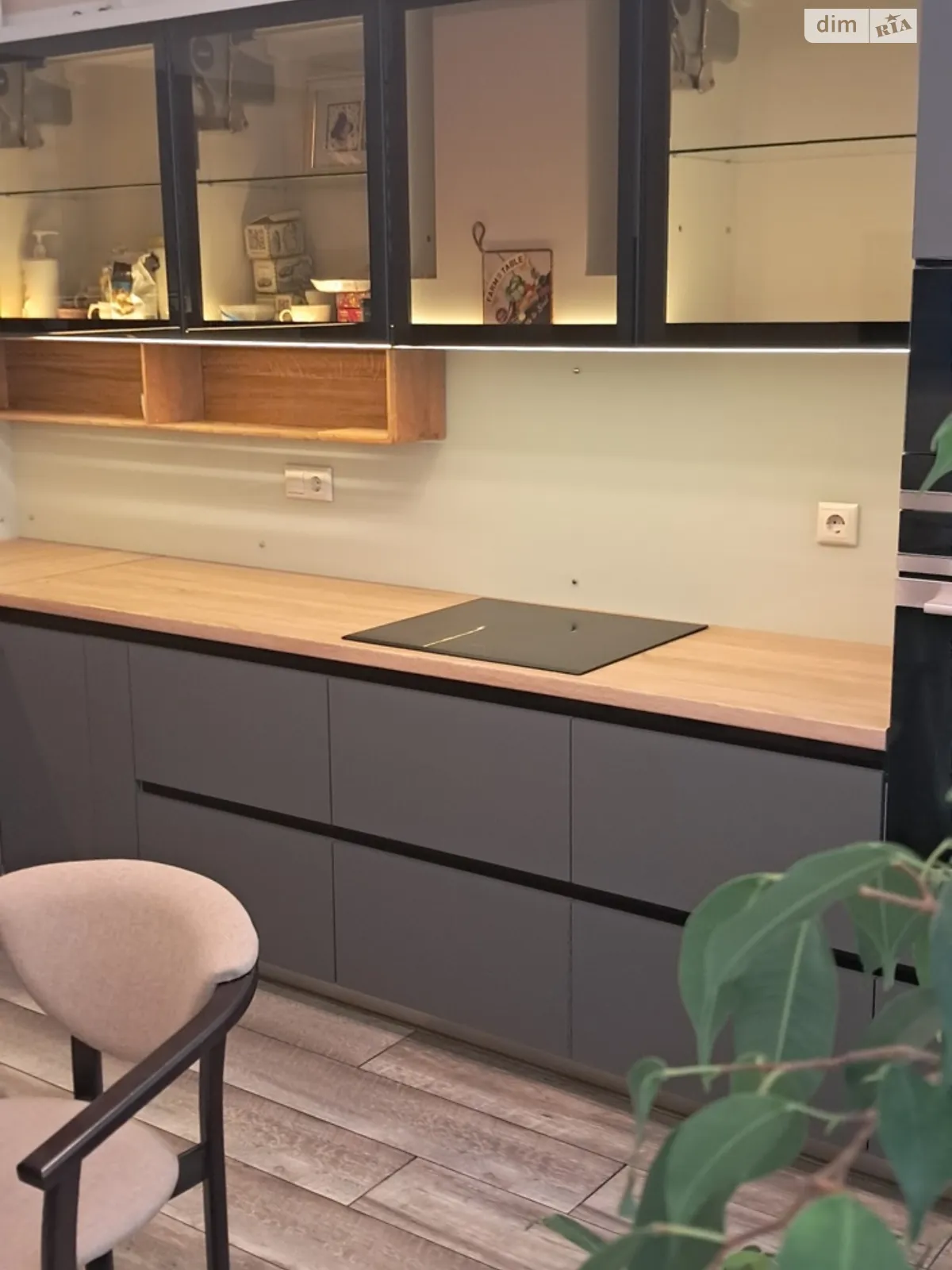 Сдается в аренду 3-комнатная квартира 90 кв. м в Киеве, ул. Михаила Донца, 2А - фото 1