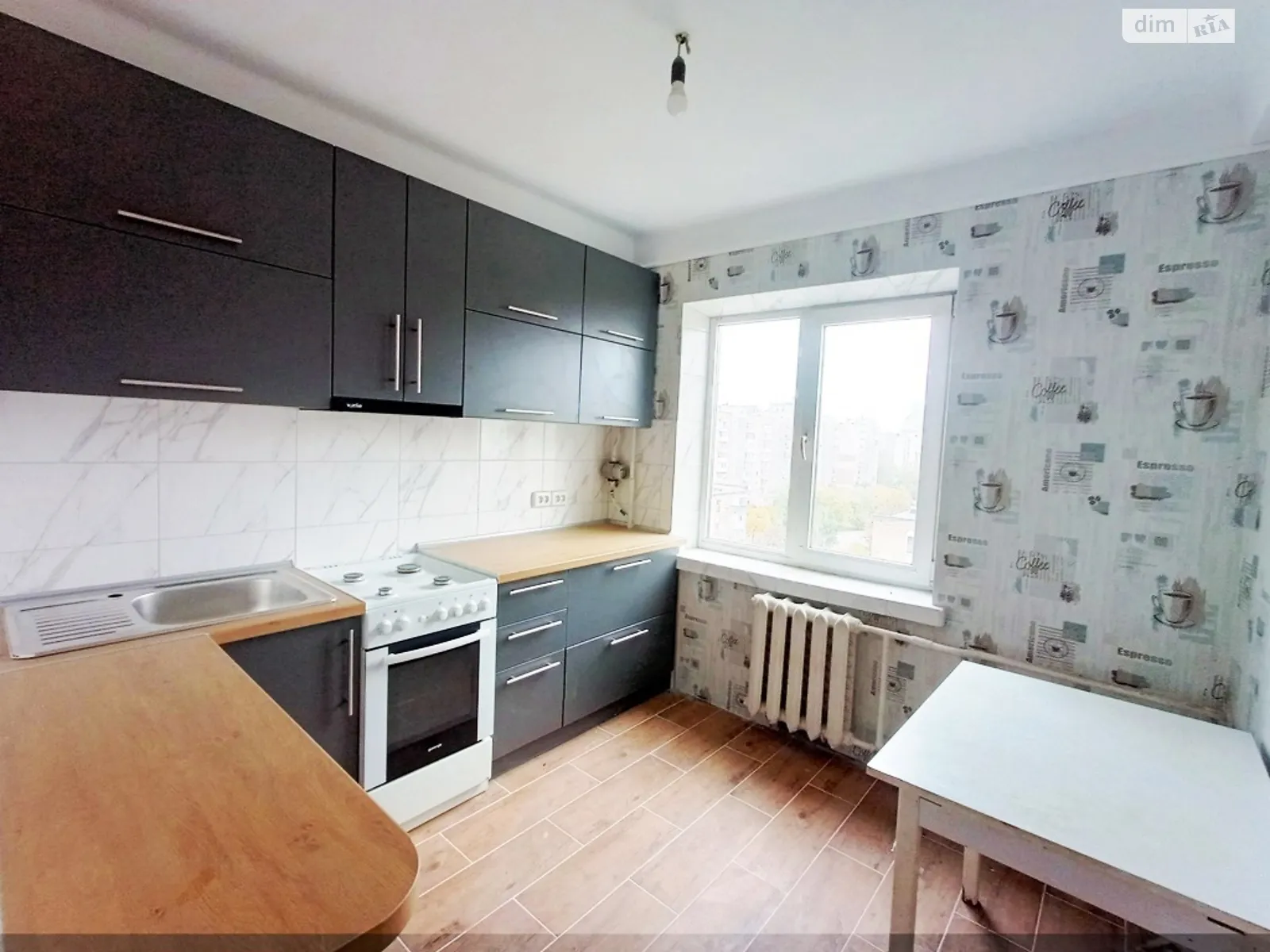 Продается 2-комнатная квартира 46.7 кв. м в Вышгороде, ул. Шолуденко, 5 - фото 1