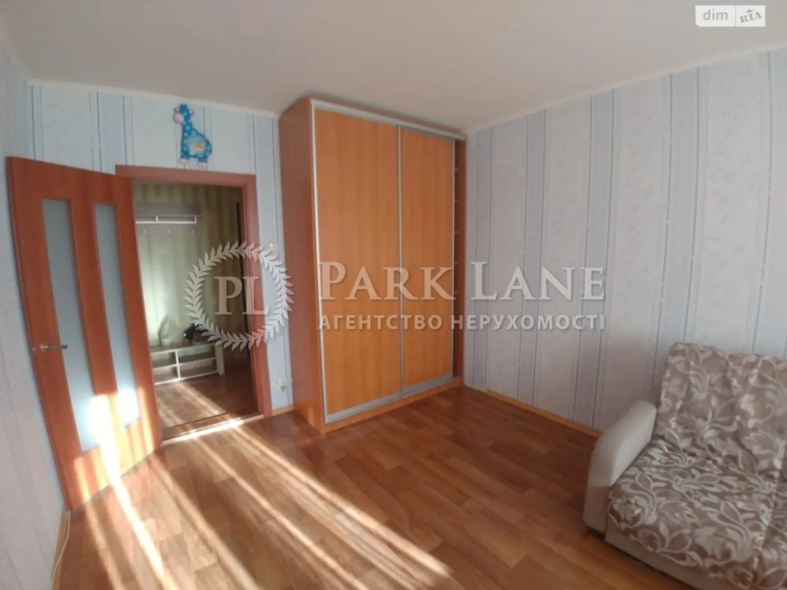 Продается 1-комнатная квартира 42 кв. м в Киеве, ул. Ващенко Григория, 1 - фото 1