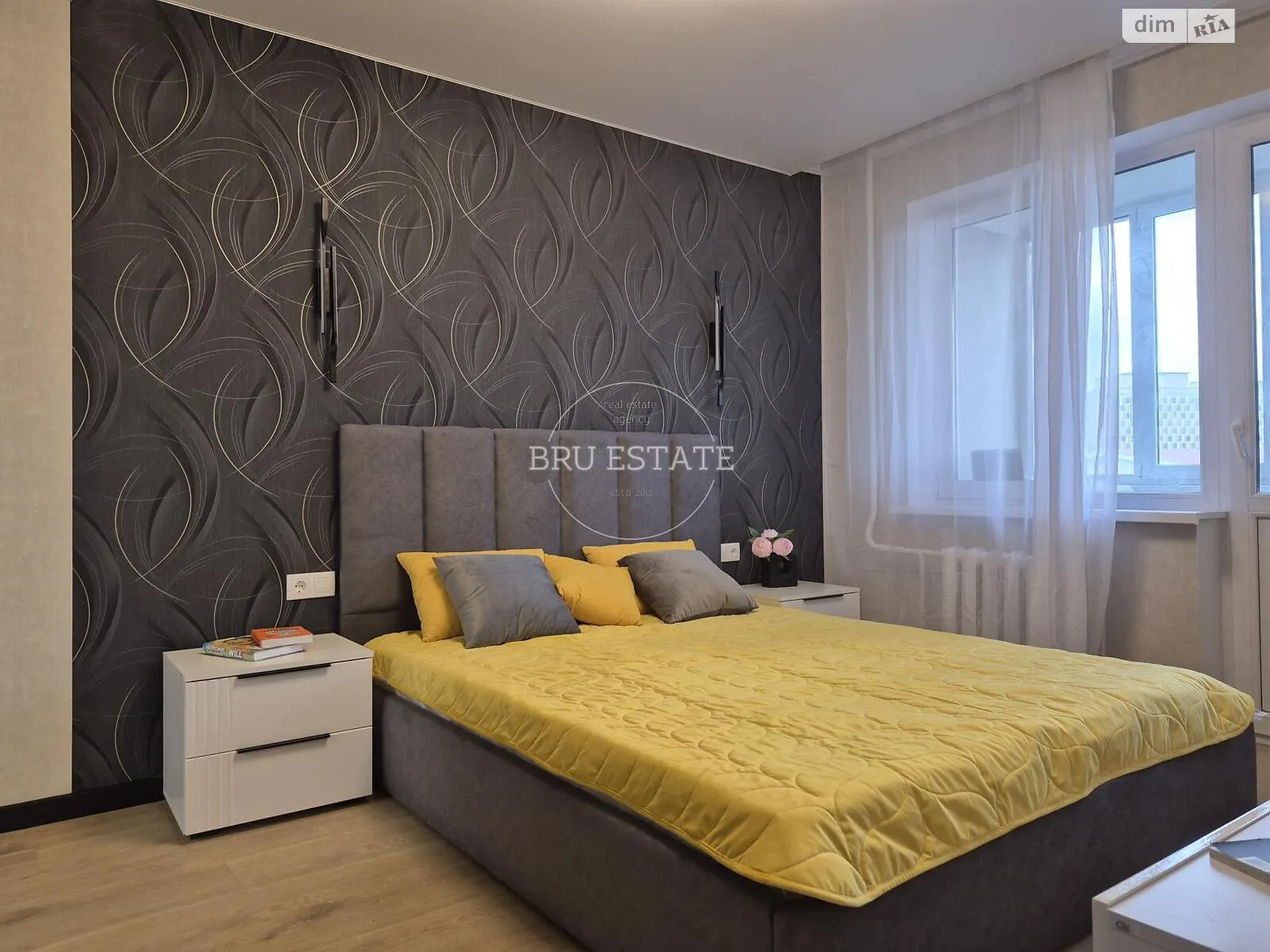 Продается 2-комнатная квартира 47.1 кв. м в Киеве, ул. Анатолия Соловьяненко(Александра Бойченко), 4 - фото 1