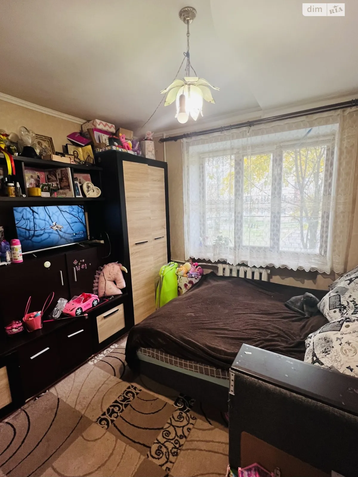 Продается комната 17.5 кв. м в Виннице, цена: 22500 $ - фото 1
