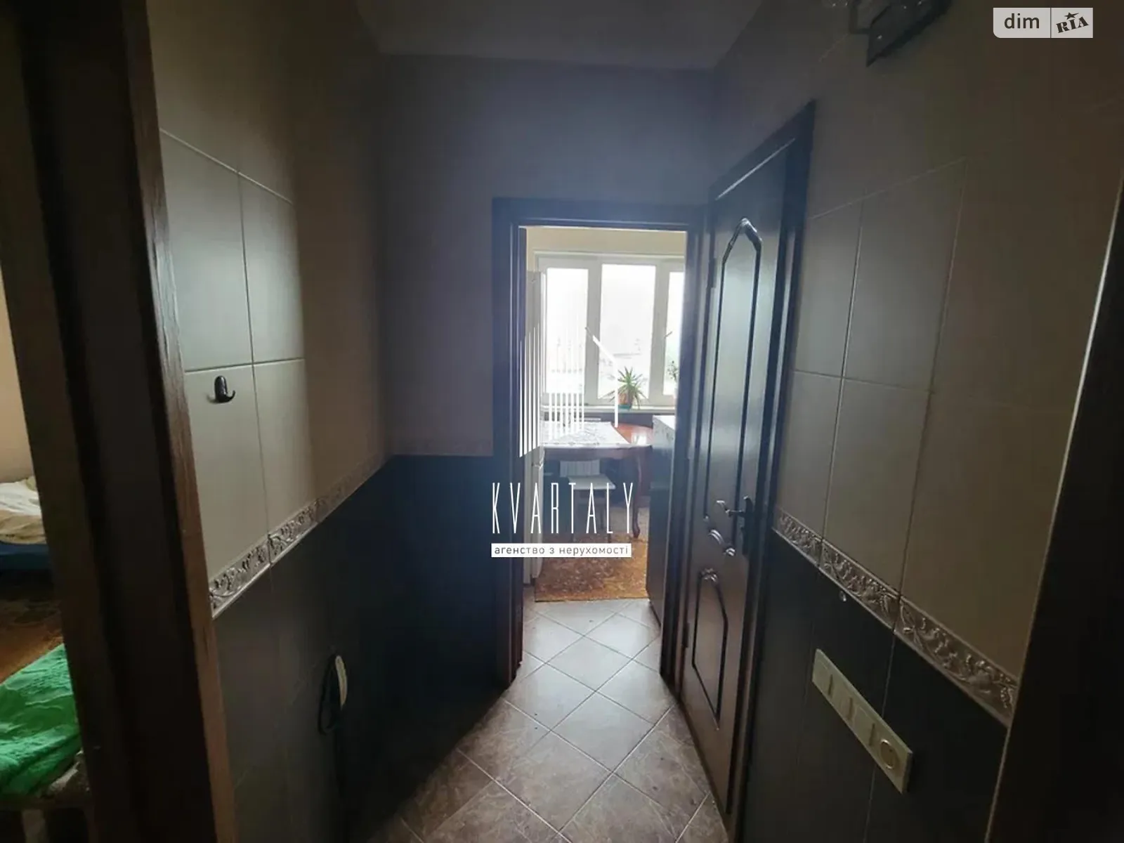Продается 1-комнатная квартира 38 кв. м в Киеве, цена: 56000 $ - фото 1