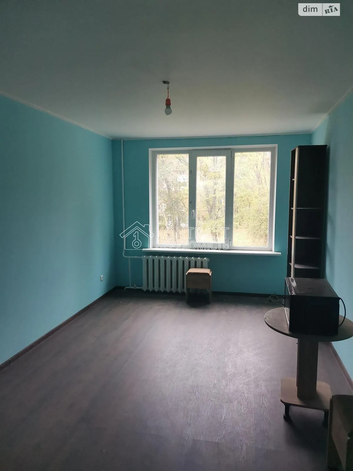 Продается 2-комнатная квартира 44 кв. м в Харькове, ул. Космонавтов - фото 1