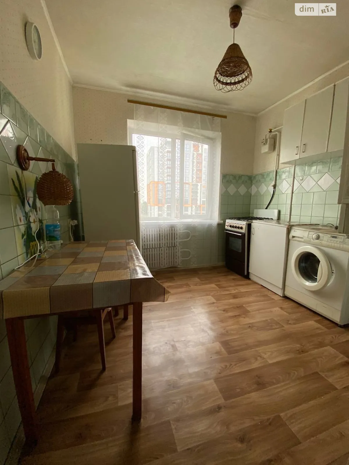 Сдается в аренду 2-комнатная квартира 54.3 кв. м в Днепре, пер. Добровольцев, 6 - фото 1