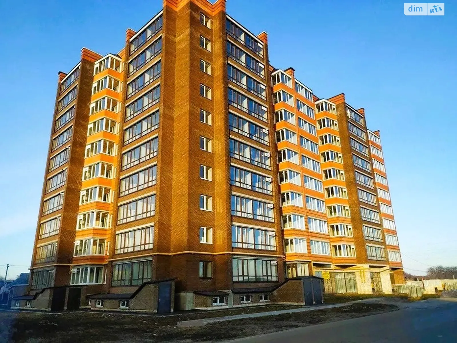 Продается 2-комнатная квартира 78 кв. м в Полтаве, ул. Андриевского Виктора, 41 - фото 1