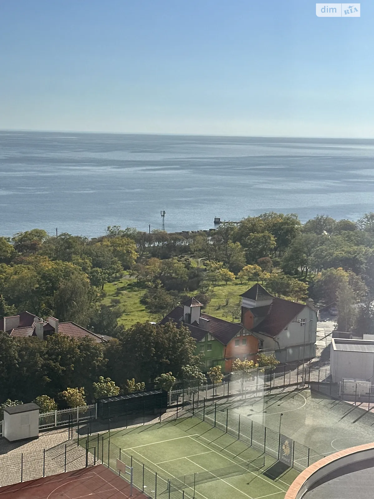 Продается 2-комнатная квартира 40 кв. м в Одессе, ул. Валерия Самофалова, 16А/2 - фото 1