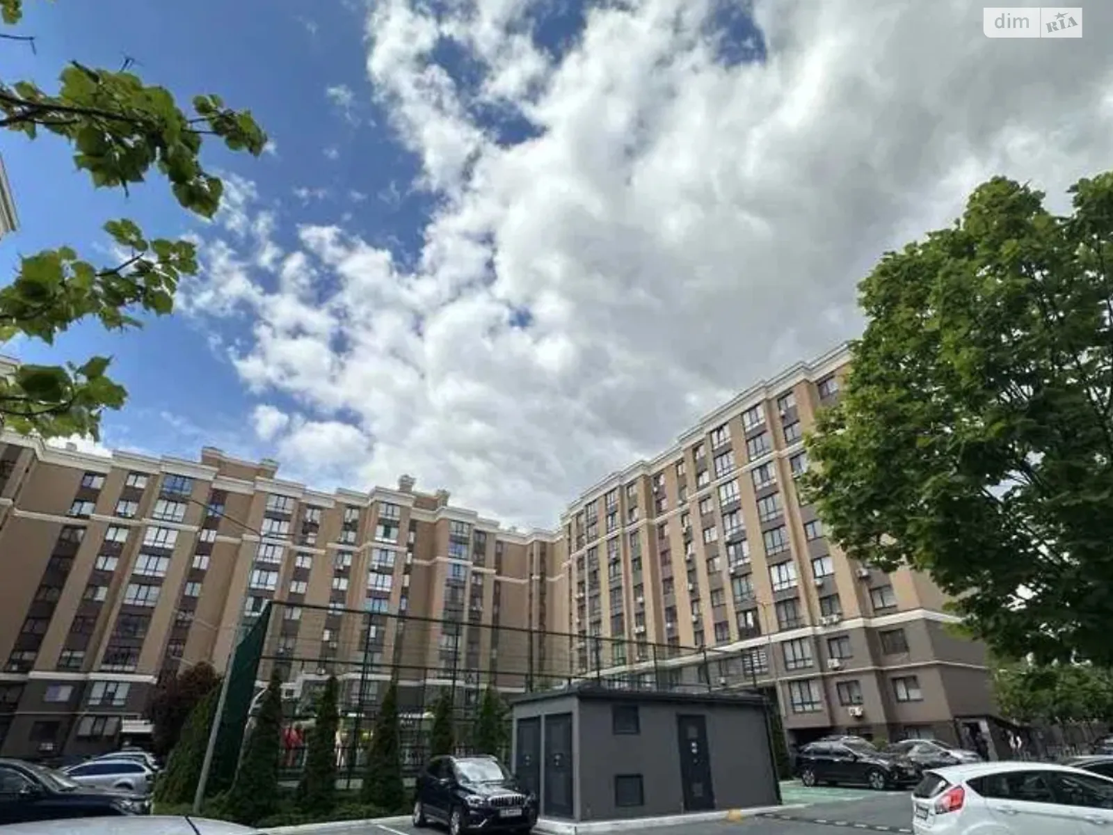 Продается 2-комнатная квартира 70 кв. м в Софиевской Борщаговке, ул. Свободы, 3С - фото 1
