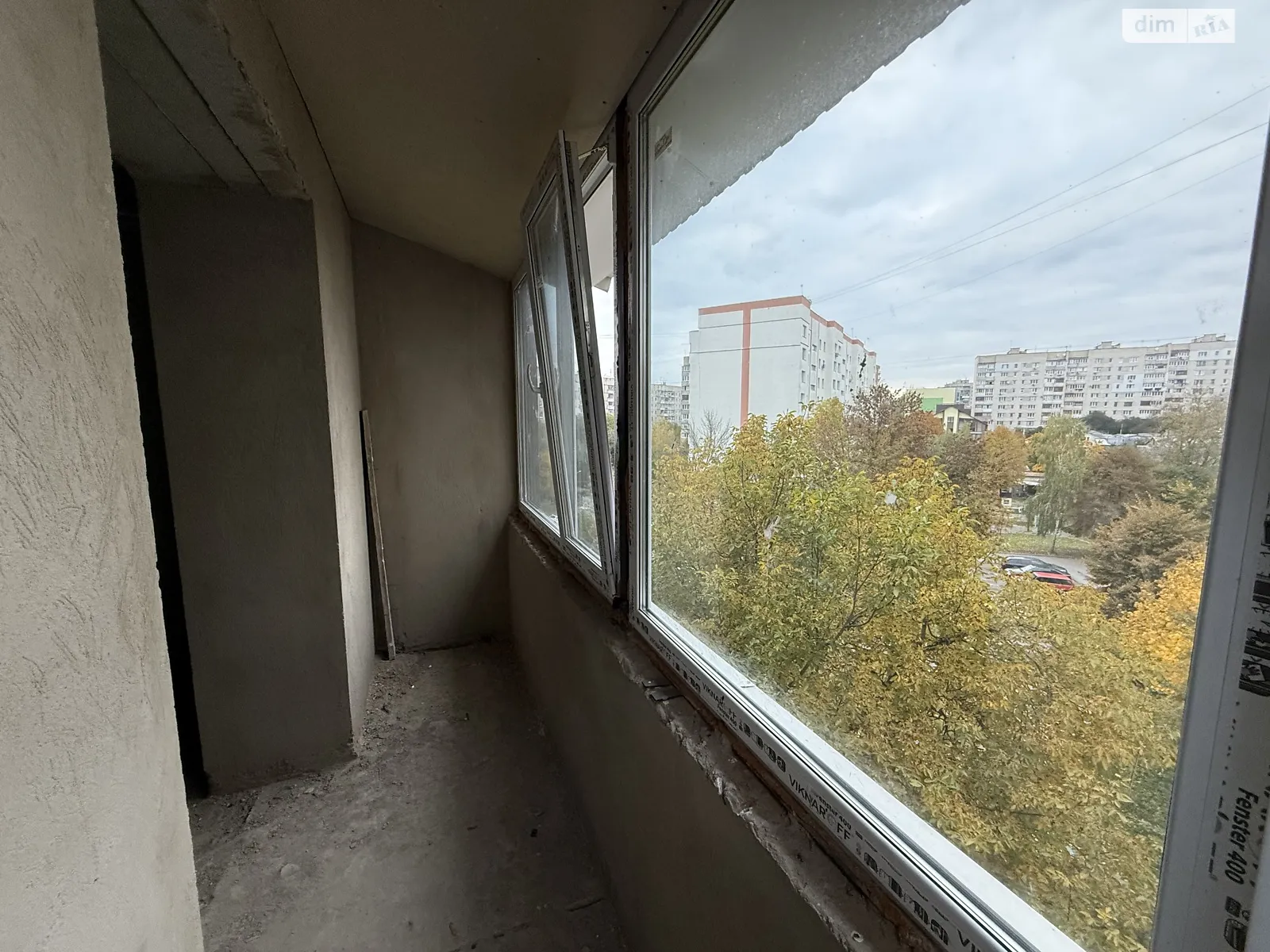 Продается 2-комнатная квартира 65.2 кв. м в Виннице, ул. Полевая, 8 - фото 1