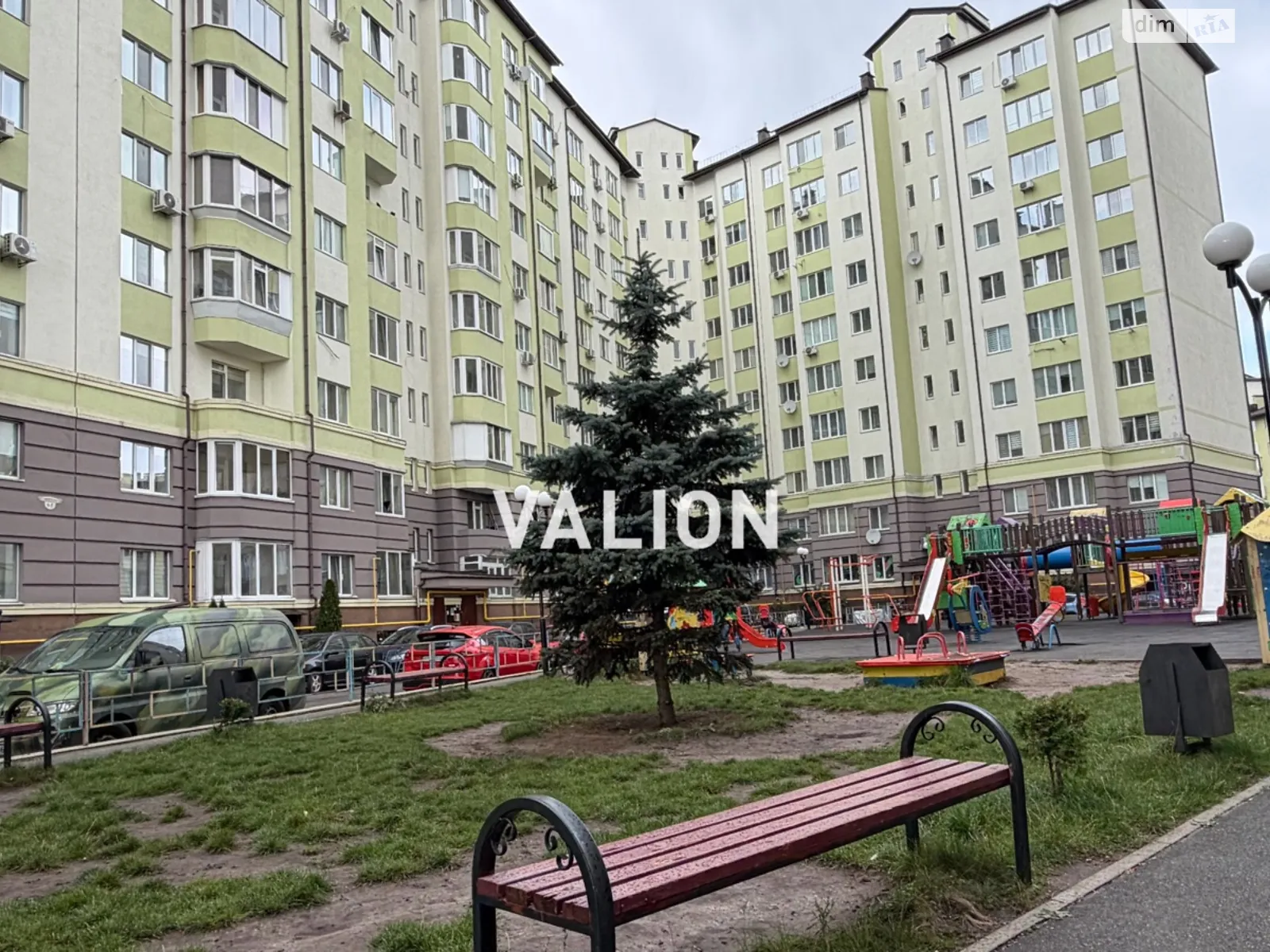 ул. Европейская, 3В Новые Петровцы ЖК Смарагдове місто - фото 1