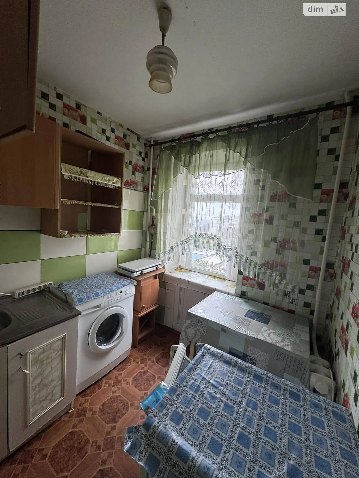 Продается 1-комнатная квартира 21.4 кв. м в Хмельницком, цена: 23999 $ - фото 1