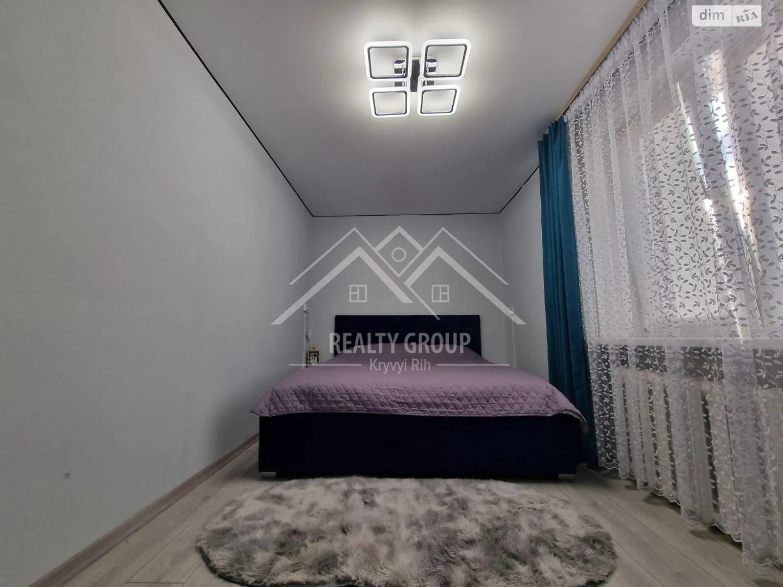 Продается 2-комнатная квартира 46.4 кв. м в, цена: 25200 $ - фото 1