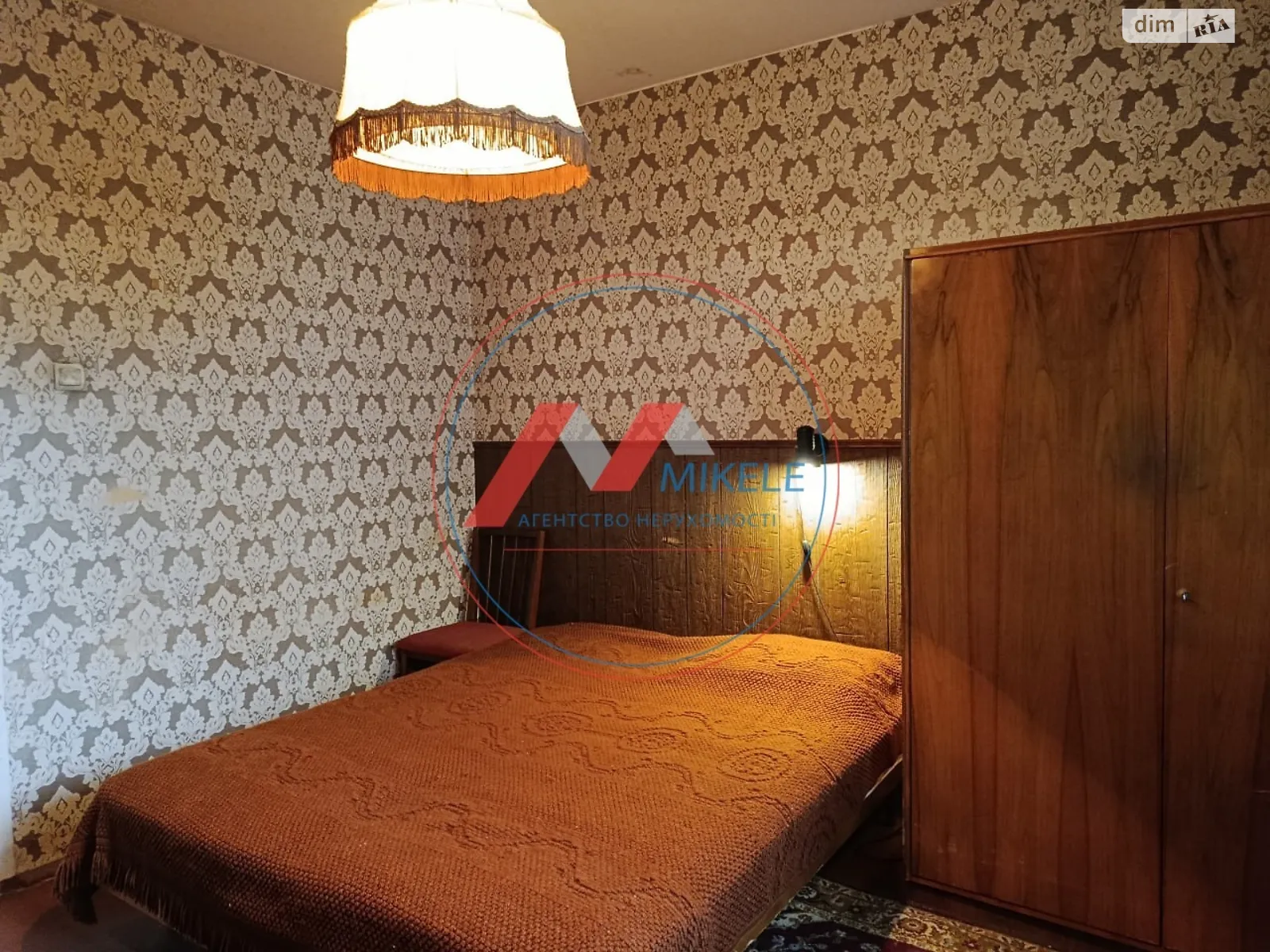 Продается 2-комнатная квартира 53.5 кв. м в Киеве, просп. Червоной Калины(Маяковского Владимира), 32 - фото 1