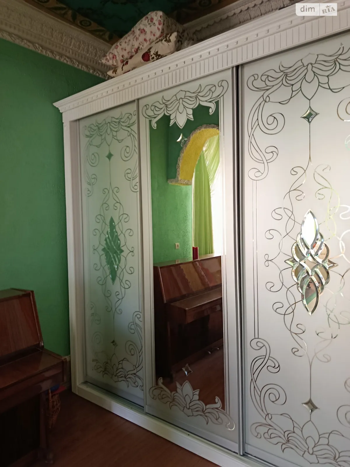 Здається в оренду кімната 40 кв. м у Вінниці, цена: 4500 грн - фото 1